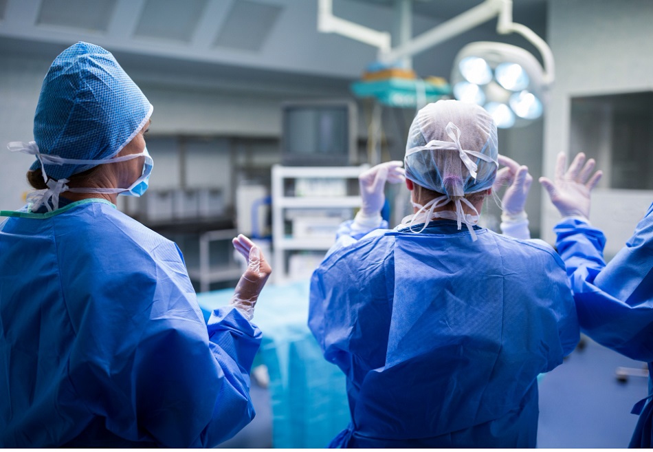 Açık Ameliyat Nedir