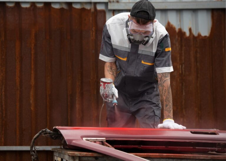 Broadway Komple Boya Fiyatı