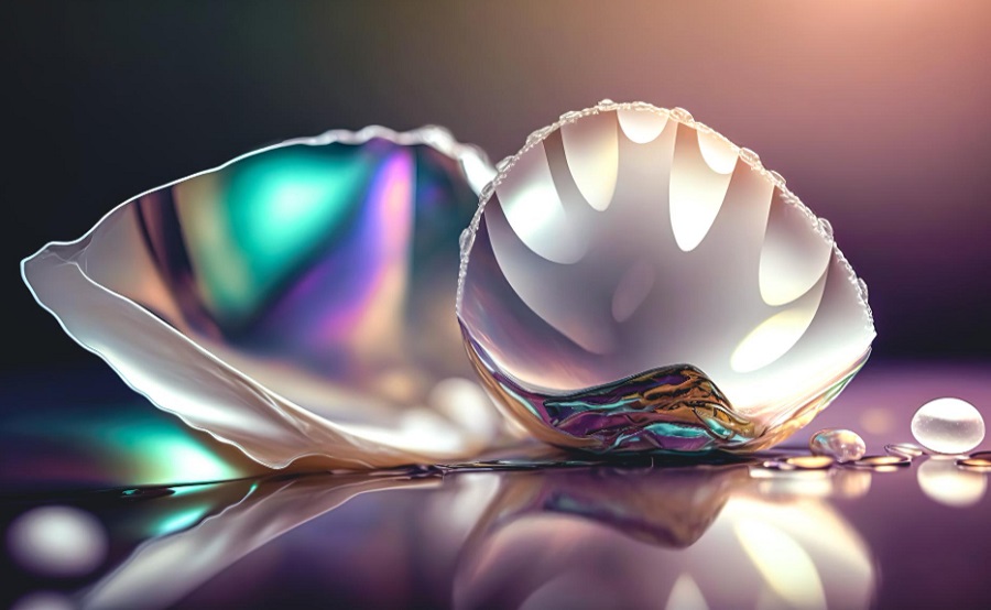 Gerçek İnci Renkleri