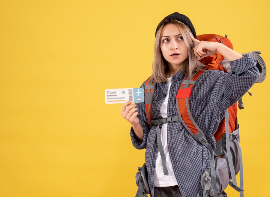 Kanada'ya Gitmek İçin Ne Kadar Para Gerekli?