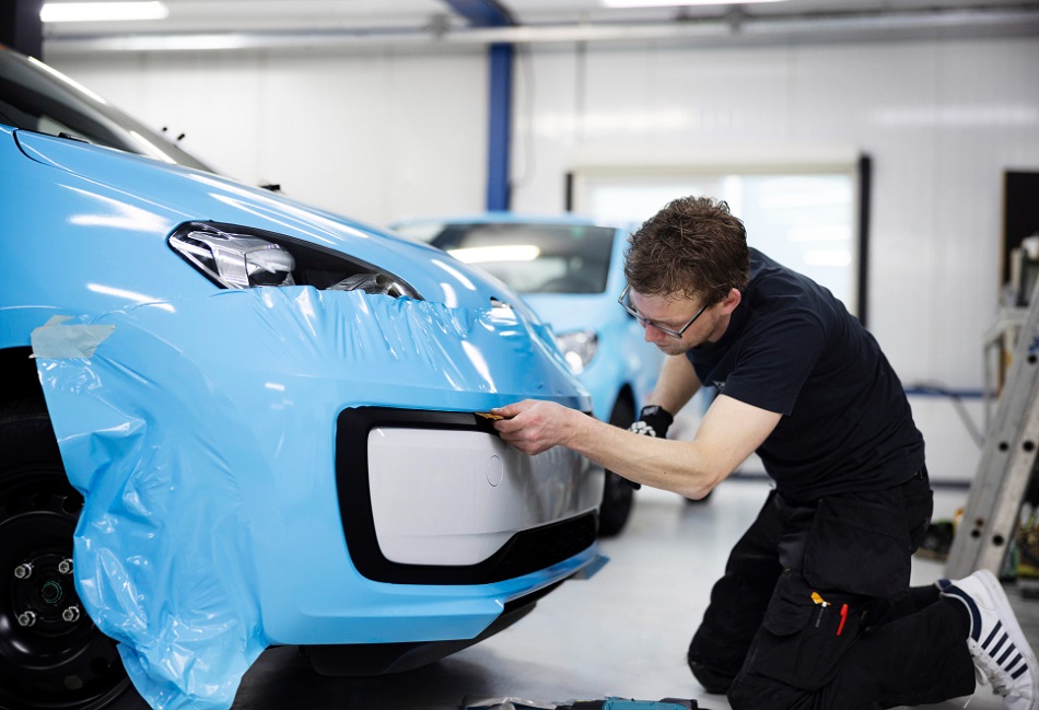 Komple Araç Boyama Fiyatları