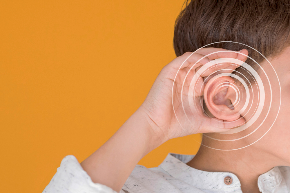 Kulak Böceği Kulağa Girerse Ne Olur