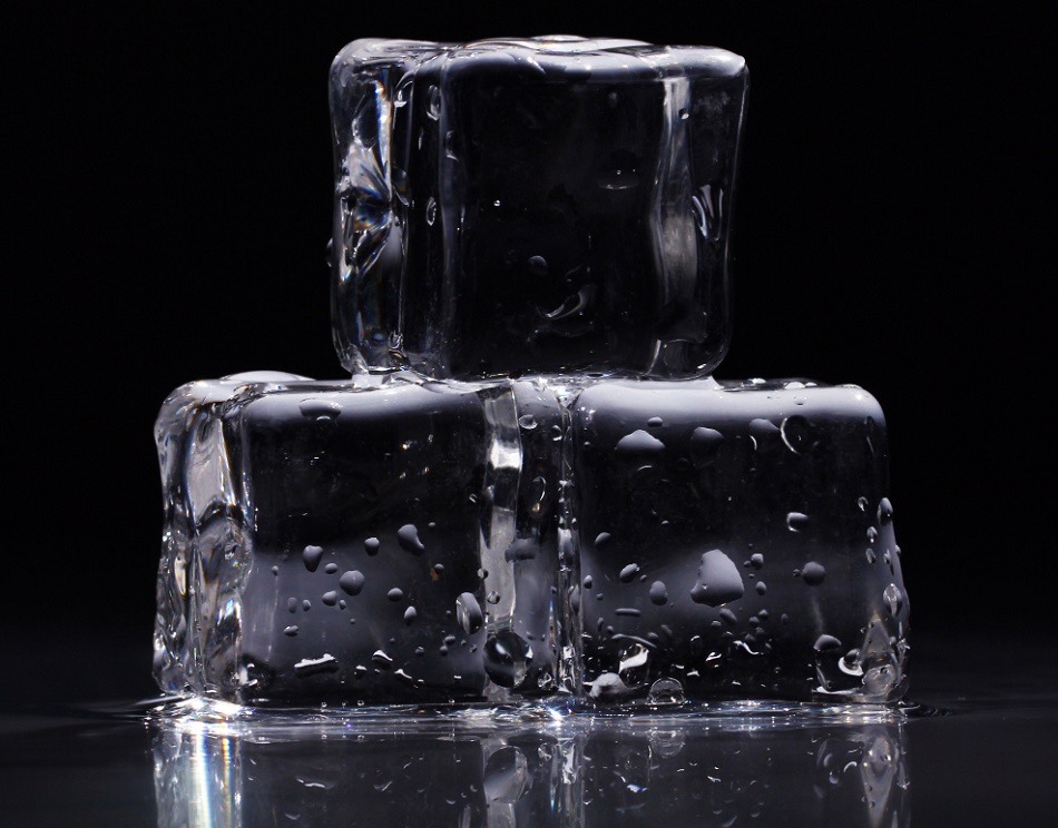 Kuru Buz İçilirse Ne Olur