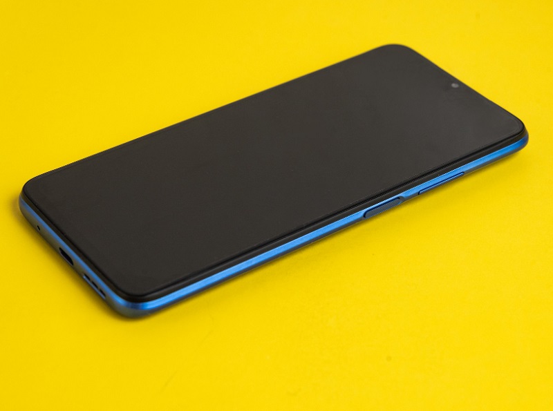 Telefon Ekran Sararması Çözümü