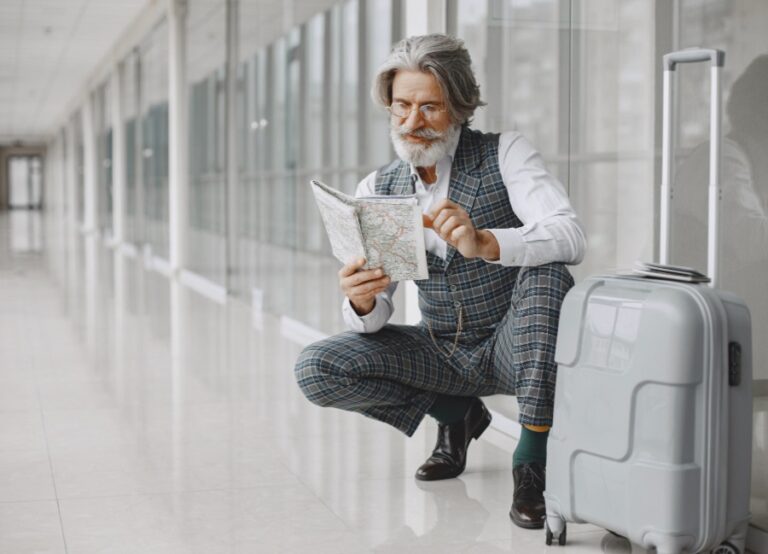 Umreye Giderken Neler Alınmalı