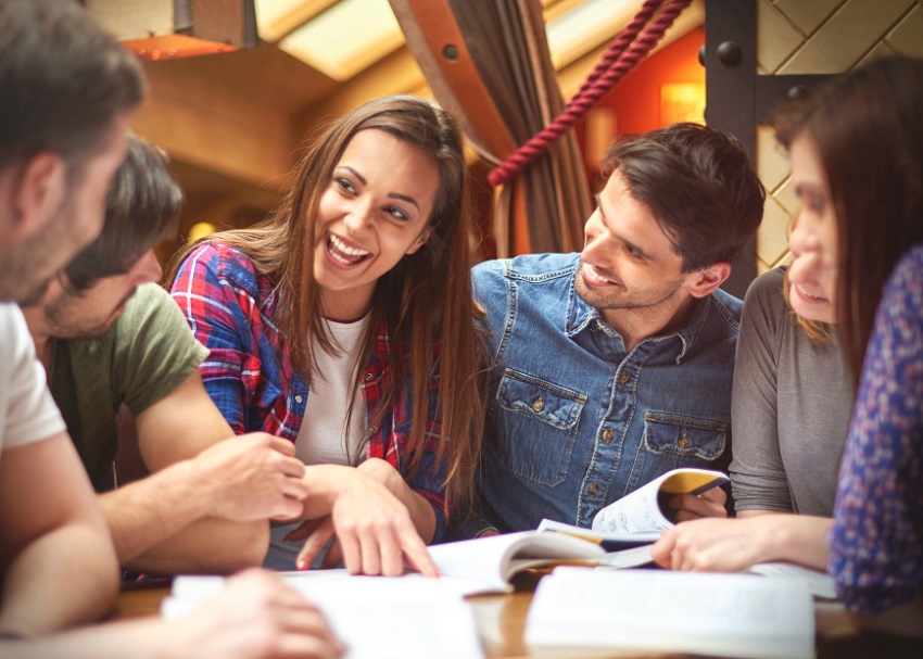 Dünyanın En İyi Üniversiteleri