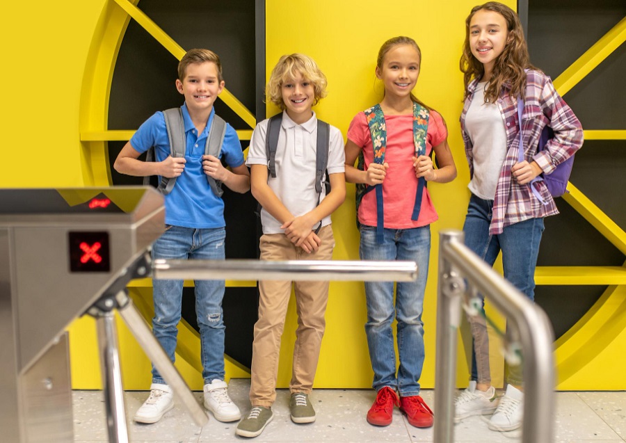 Özel Okulda Okumanın Avantajları