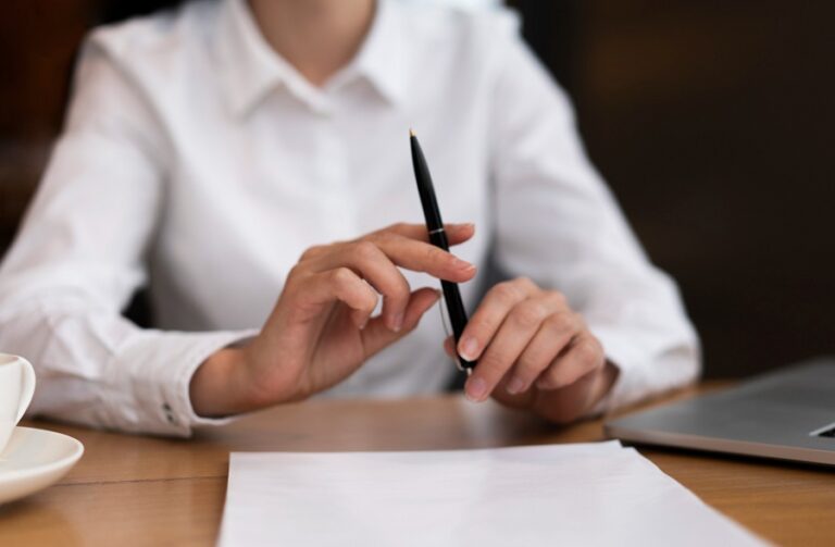 Vekalet Nasıl Verilir