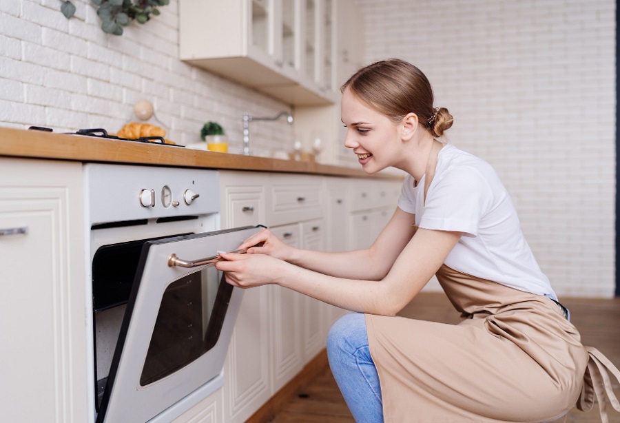 Vestel Bulaşık Makinesi Resetleme