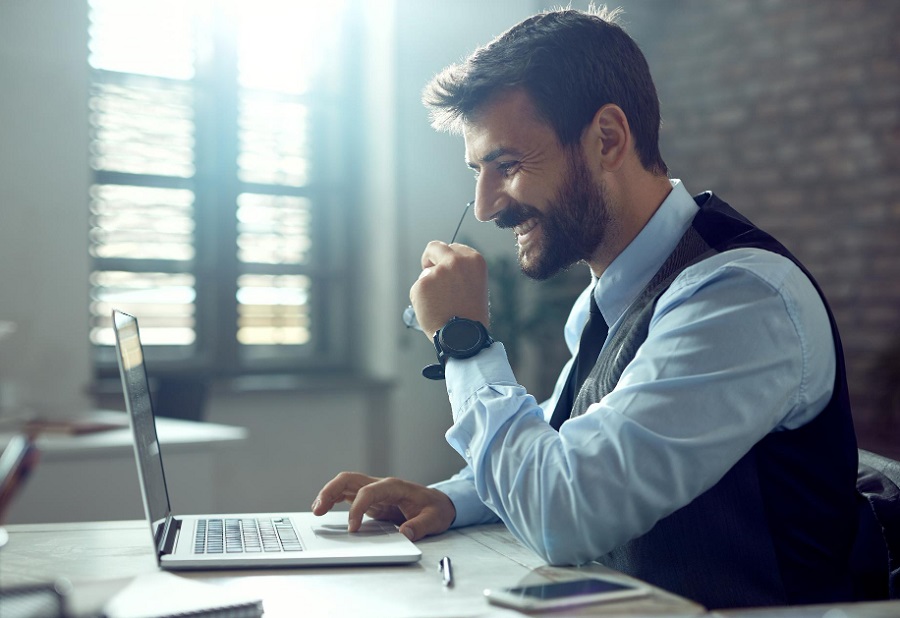 Başarılı girişimcinin reçetesi “Yok ettikçe hızlanmak”