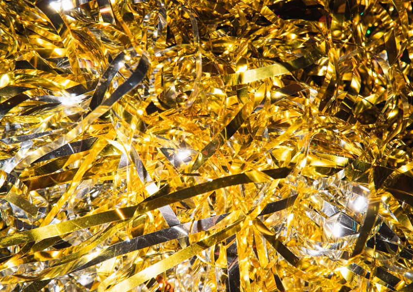 Hurdadan altın madeni