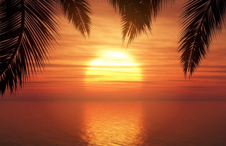 Türkiye'de Güneş En Son Nerede Batar