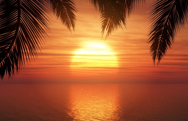 Türkiye'de Güneş En Son Nerede Batar