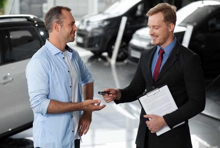 2. El Araç Satışları Ne Zaman Artmaya Başlar