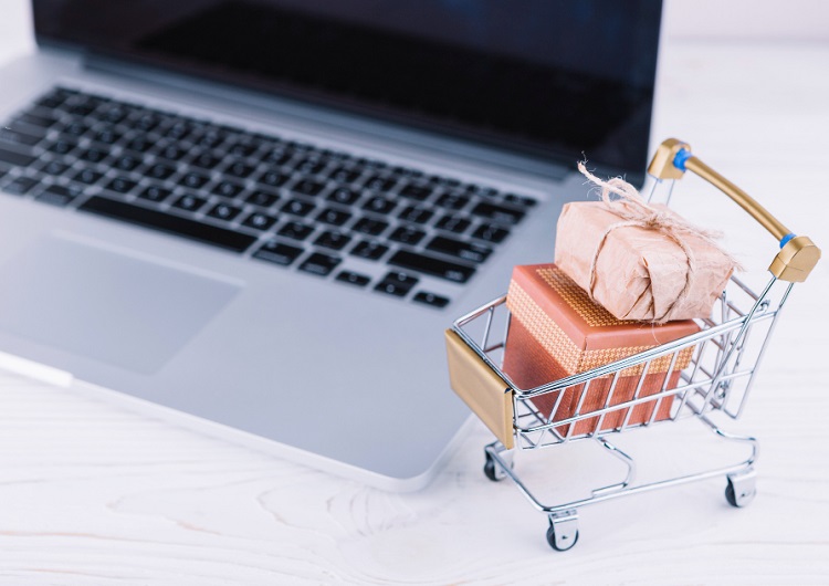 İnternette En Çok Satılan Ürünler