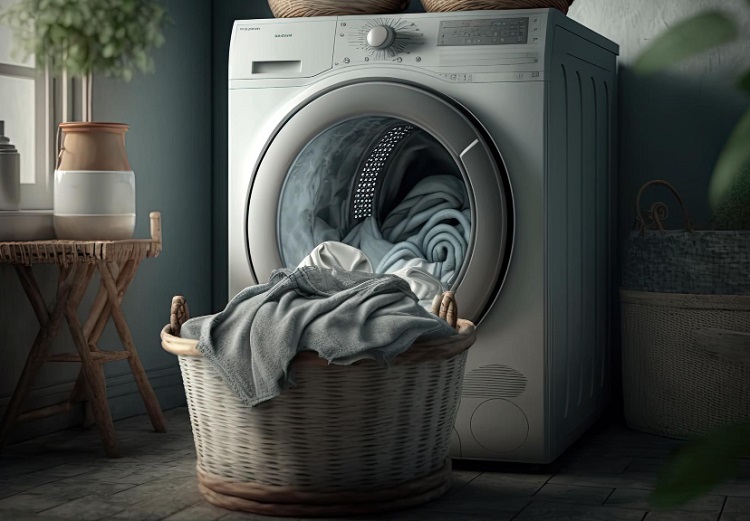 Kg Makinede Çift Kişilik Yorgan Yıkanır Mı