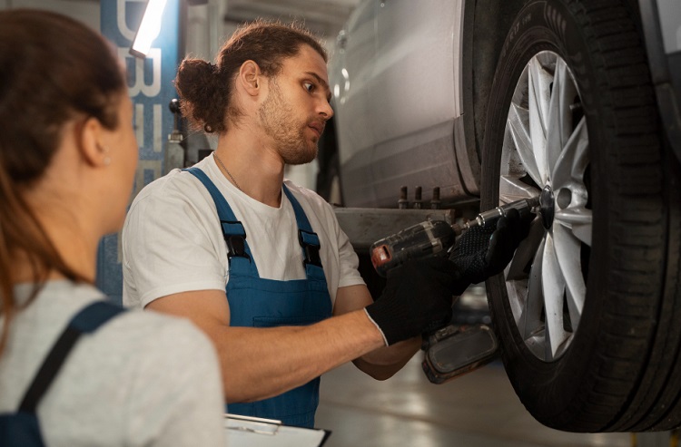 Fiat Egea Lastik Basıncı Kaç Olmalı