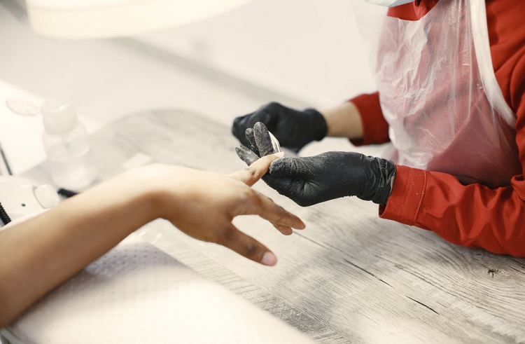 Pedikür Nedir