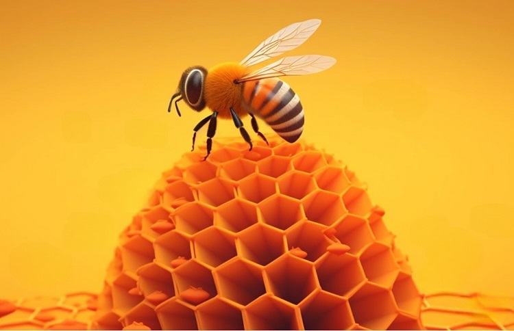 Arıların Antenleri Ne İşe Yarar