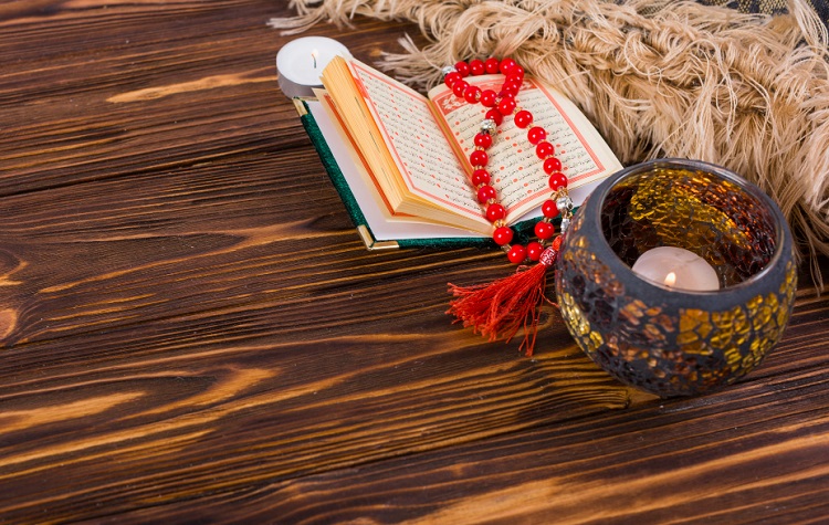 Kuranda Örtünme Ayetleri