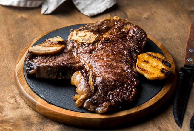 Kemikli Et Düdüklüde Kaç Dakikada Pişer