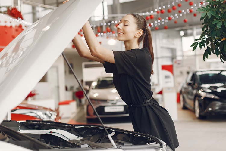 Oto Galeri Açmak İçin Ne Kadar Sermaye Gerekli