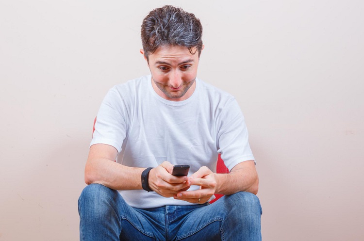 Engellenen Numara Arama Kaydında Gözüküyor