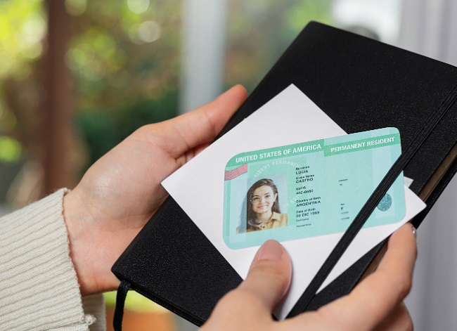 Kimlik Fotoğrafı Değiştirme İçin Gerekli Belgeler