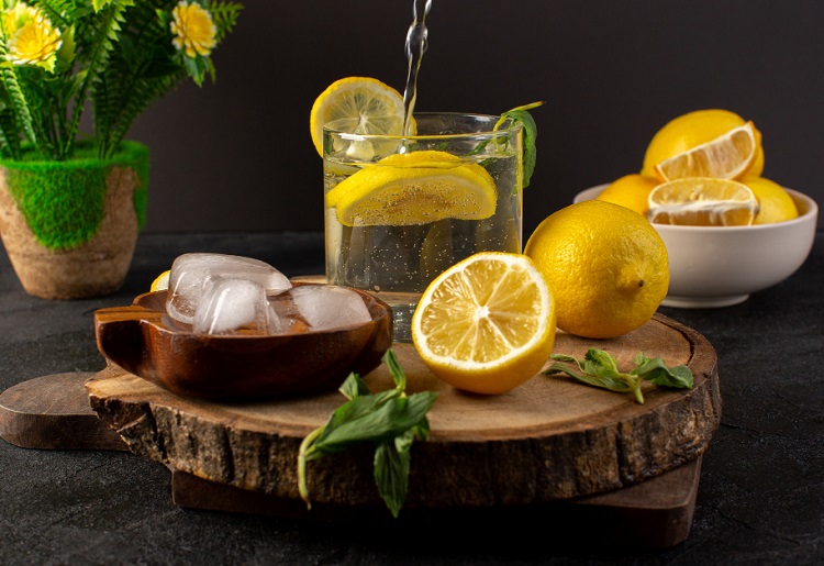 Limon Suyu Prostata İyi Gelir mi