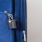 Valiz Şifresi Sıfırlama