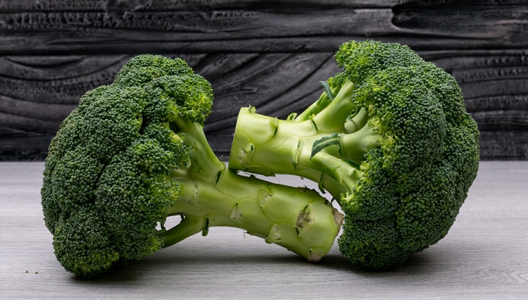 Brokoli Kaç Dakika Haşlanır