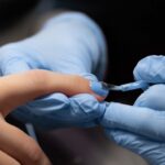 Protez tırnak evde nasıl çıkarılır